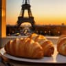 Le Croissant