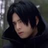 Uchiha Sasuke