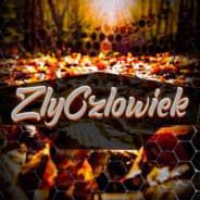 Z l y C z l o w i e k