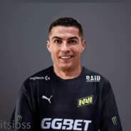 NAVI Ronaldo