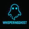 WhisperingGhost ~ SKIN