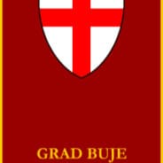 Buje