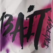 BAIT ENERGY DRINK