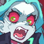 rampaging bunny