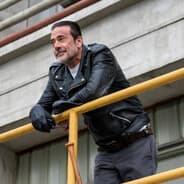 I'AM NEGAN