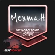 MEXMAH le BoMjE