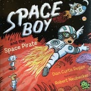 Spaceboy™