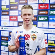 Matvey Kislyak