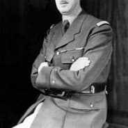 Général Charles De Goal
