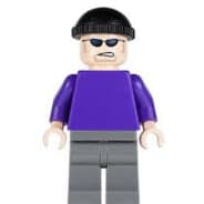 LEGO™ Joker's Henchman