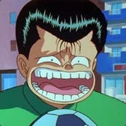 Yusuke Urameshi