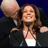 White Men for Kamala