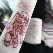 slfhrm