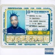 Ol' Dirty Bastard
