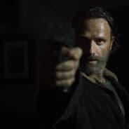 Rick Grimes