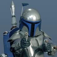 Jango Fett