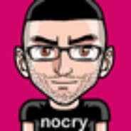 nocry