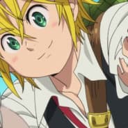 Meliodas