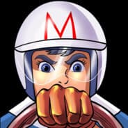 Speed Racer