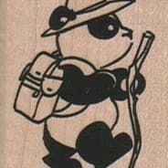 Psychotic Panda