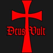 Deus Vult