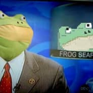 CzarFrog