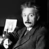 Albert Einstein