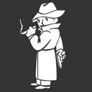 Mysterious Stranger