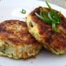 Fishcakes