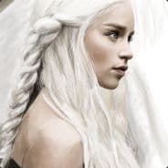 Daenerys Targaryen