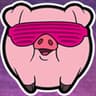 WADDLES THE PI