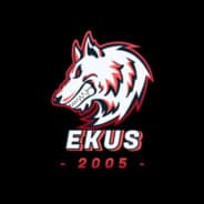 Ekus