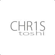 CHR1Stoshi