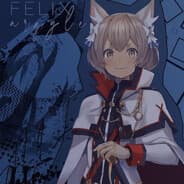 FELIX  ¯\_(ツ)_/¯