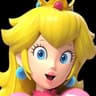 PRINCESS PEACH