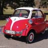 BMW Isetta