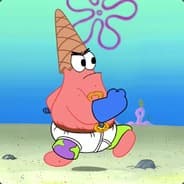 Patrick Man