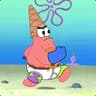 Patrick Man