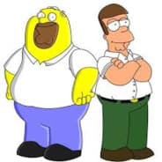 Homer Griffin