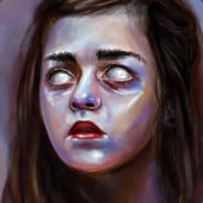 A girl has no name