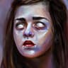 A girl has no name