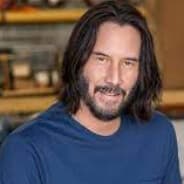 Keanu