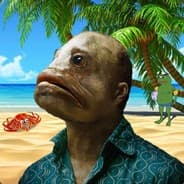 Fisherman Sam - bhop