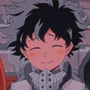 Izuku;