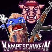 Kampfschwein