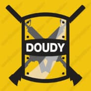 Doudy ⮀ Trading