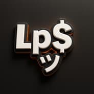 Lp$ ツ