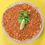 Lahmacun