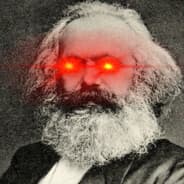 KarlMarxTheSpot