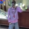 negative